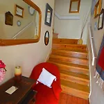 Charming House With 3 Bedrooms Óbidos