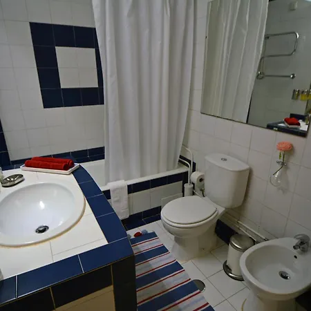 Holiday home Charming House With 3 Bedrooms