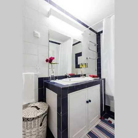Charming House With 3 Bedrooms Obidos
