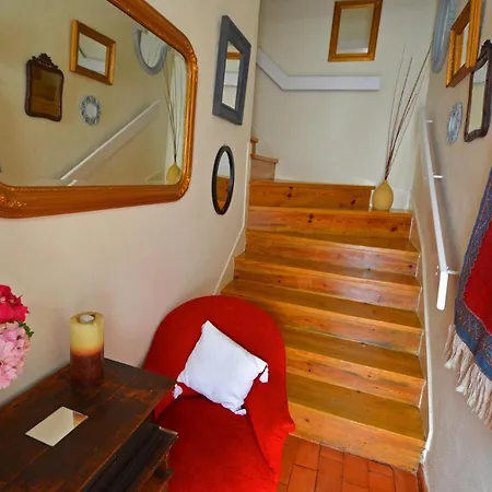 Charming House With 3 Bedrooms Obidos