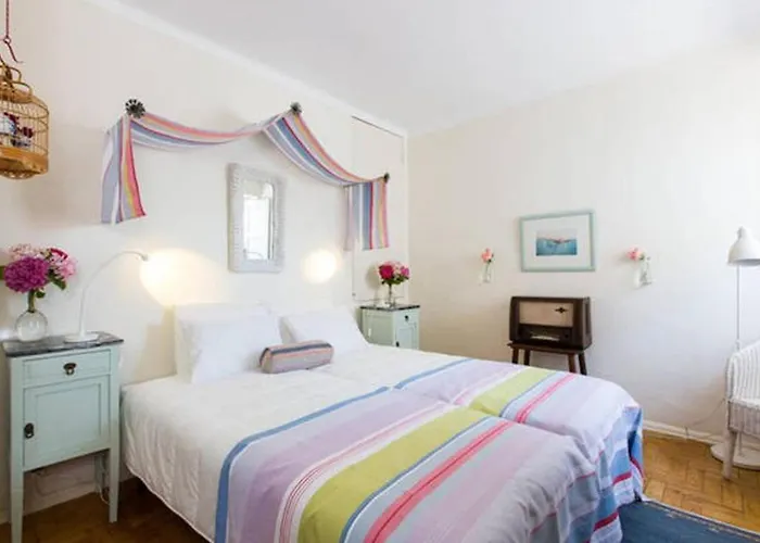 Casa vacanze Charming House With 3 Bedrooms