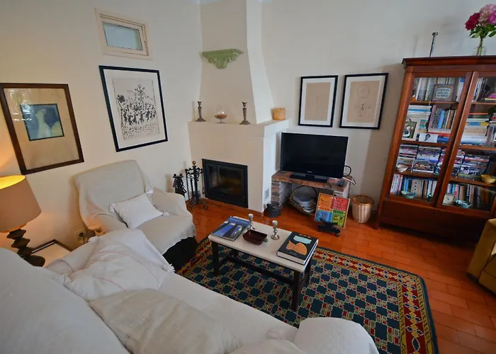 Casa vacanze Charming House With 3 Bedrooms Óbidos