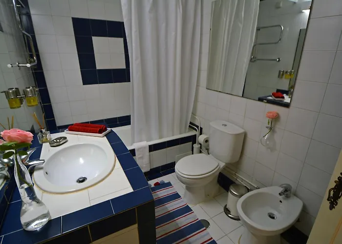 Casa vacanze Charming House With 3 Bedrooms