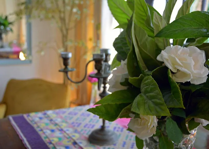 Charming House With 3 Bedrooms Óbidos