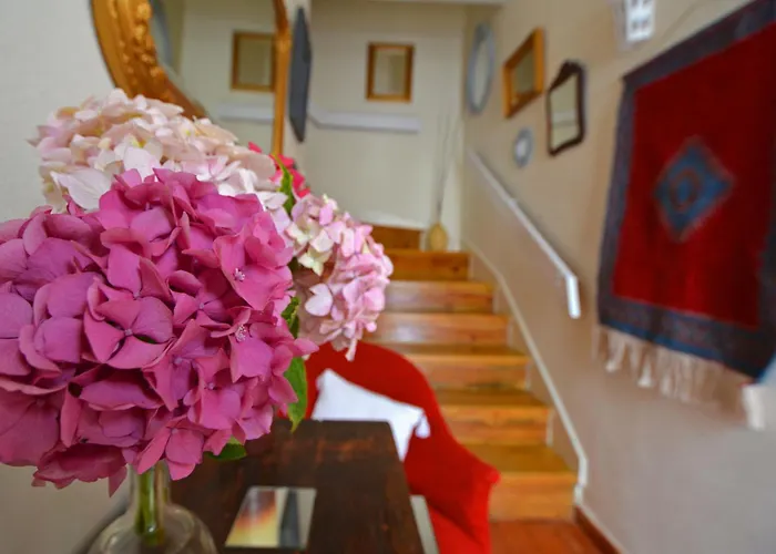 Charming House With 3 Bedrooms Casa vacanze